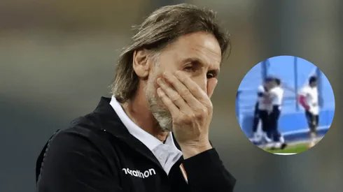 Ampay me salvo: Santiago Ormeño y Christian Cueva captados en "situación comprometedora"