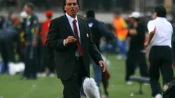 'Chemo' del Solar se confiesa en Argentina en horas previas: "La Selección Peruana ya no puede fallar"