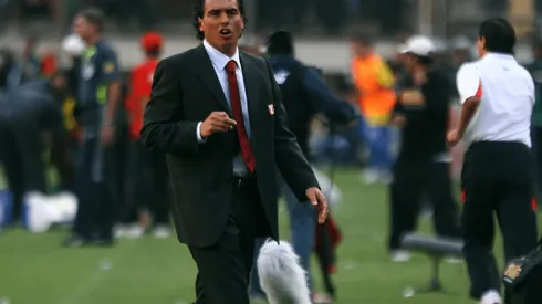 'Chemo' del Solar se confiesa en Argentina en horas previas: "La Selección Peruana ya no puede fallar"