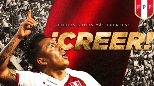 Selección Peruana se motiva con imponente mensaje de apoyo antes de enfrentar a Argentina