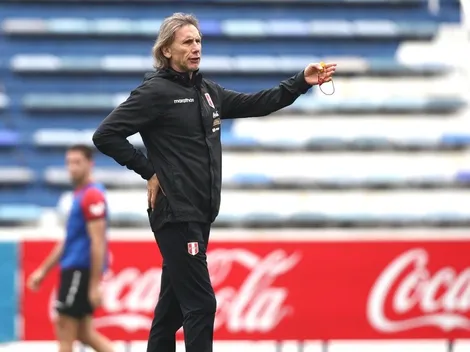 Va Zambrano: se confirmó el equipo de la Selección Peruana para enfrentar a Argentina