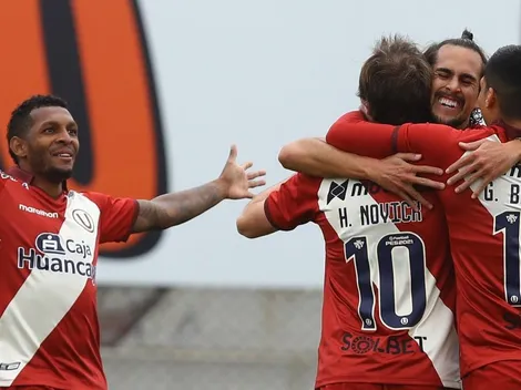 Conmemoración: Universitario estrenará camiseta en su próximo partido ante Binacional
