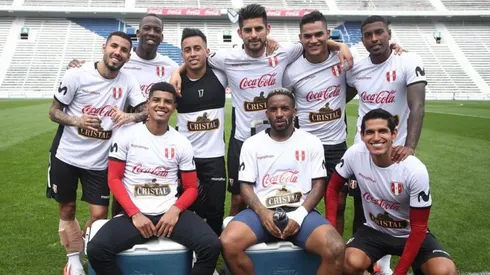 Luis Advíncula tendría un desgarro y sería baja en la Selección Peruana.