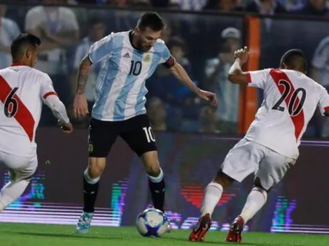 Exmundialista argentino sobre Perú: "Siempre lo considero como un rival de cuidado"
