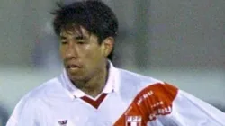 'Chino' Pereda apela a la historia: "Siempre le hemos hecho buenos partidos a Argentina"