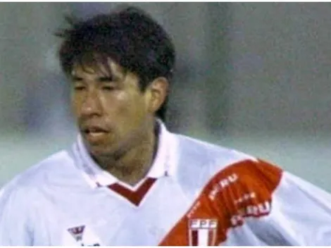 'Chino' Pereda apela a la historia: "Siempre le hemos hecho buenos partidos a Argentina"