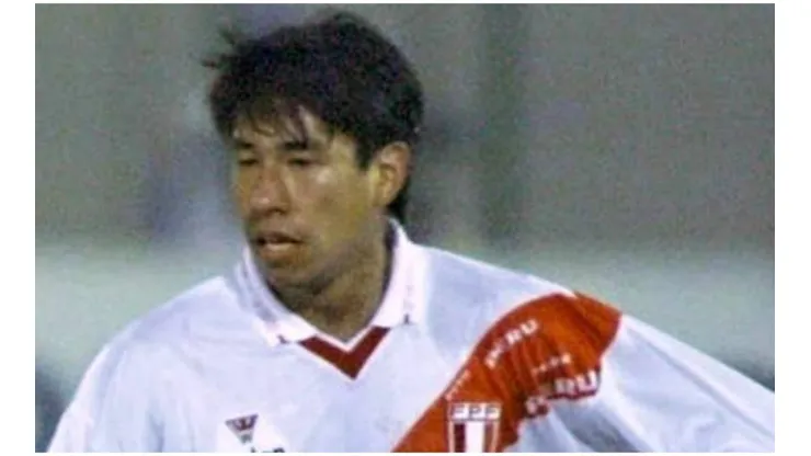 'Chino' Pereda apela a la historia: "Siempre le hemos hecho buenos partidos a Argentina"