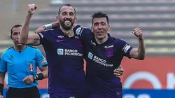 Facebook: Alianza Lima