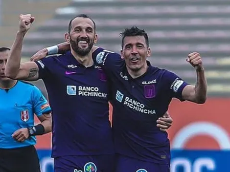 Así marcha la tabla de posiciones luego de la disputa de la jornada 14 de la Liga 1 de Perú 2021