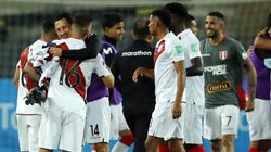 ¡Todas son finales! Los seis partidos que le restan a Perú en el camino al Mundial Qatar 2022