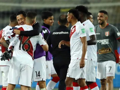 ¡Todas son finales! Los seis partidos que le restan a Perú en el camino al Mundial Qatar 2022