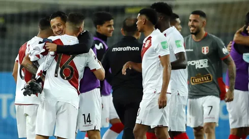 ¡Todas son finales! Los seis partidos que le restan a Perú en el camino al Mundial Qatar 2022