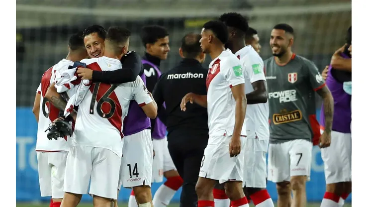 ¡Todas son finales! Los seis partidos que le restan a Perú en el camino al Mundial Qatar 2022