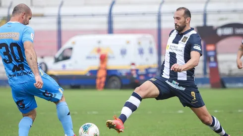 Alianza Lima es el actual puntero en la Fase 2.