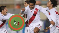 Piero Alva criticó la jugada de Christian Cueva: "No era momento para hacer lo que intentó"