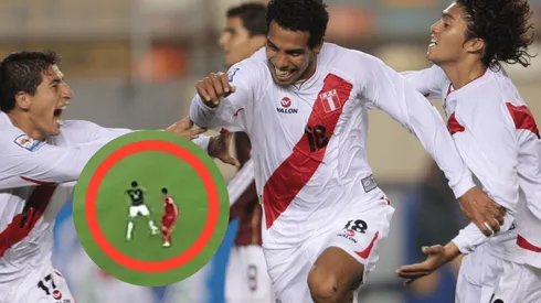 Piero Alva criticó la jugada de Christian Cueva: "No era momento para hacer lo que intentó"