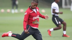 Deconstruyendo el juego de Aquino en La Paz: sus números y cómo aportaría ante Argentina