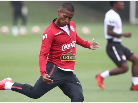 Deconstruyendo el juego de Aquino en La Paz: sus números y cómo aportaría ante Argentina