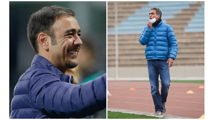 Álvaro Recoba confirmó que 'Chemo' del Solar lo llamó 4 veces para que juegue en Universitario