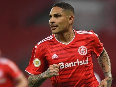 Con las horas contadas: vínculo entre Inter y Paolo Guerrero acabaría antes de lo pensado