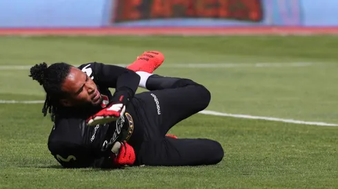 Gallese reflexionó tras caída en La Paz, hizo un pedido al plantel y mencionó el objetivo ante Argentina