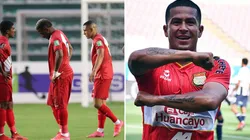 Marcio Valverde y su comentario viral tras la derrota de Perú ante Bolivia en La Paz