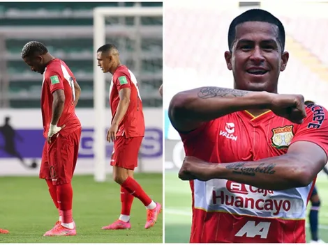 Marcio Valverde y su comentario viral tras la derrota de Perú ante Bolivia en La Paz