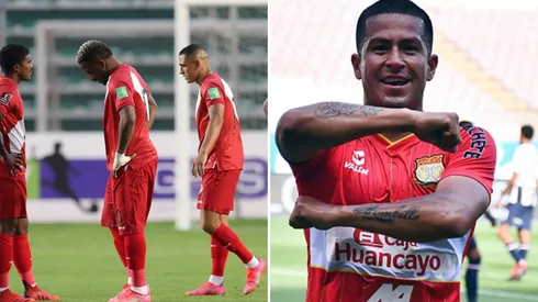 Marcio Valverde y su comentario viral tras la derrota de Perú ante Bolivia en La Paz