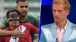 Martín Liberman calienta la previa ante la Selección Peruana: "En América hoy Argentina no tiene competencia"