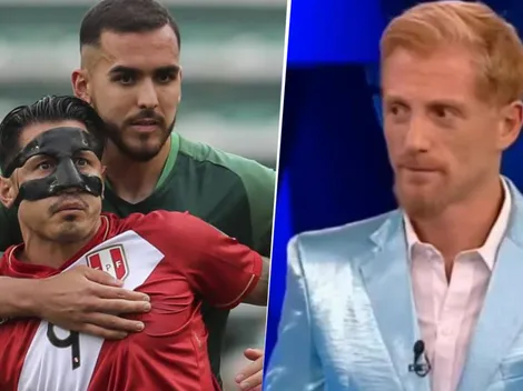 Martín Liberman calienta la previa ante la Selección Peruana: "En América hoy Argentina no tiene competencia"