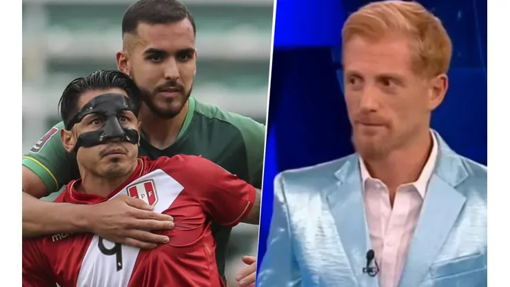 Martín Liberman calienta la previa ante la Selección Peruana: "En América hoy Argentina no tiene competencia"