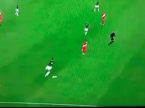 Se puso como loco: la reacción de Ricardo Gareca tras la pérdida de Christian Cueva