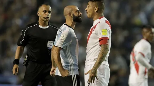 ¿Qué peruanos quedan desde el último duelo ante Argentina en La Bombonera?