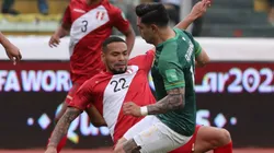 Los números de Alexander Callens que lo posicionan como el mejor en el Perú vs Bolivia