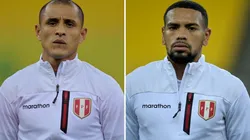Con Yotún y Callens, los peruanos que quedan suspendidos de ver una amarilla ante Argentina