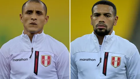 Con Yotún y Callens, los peruanos que quedan suspendidos de ver una amarilla ante Argentina