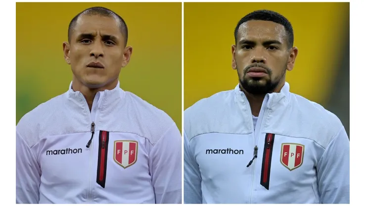 Con Yotún y Callens, los peruanos que quedan suspendidos de ver una amarilla ante Argentina