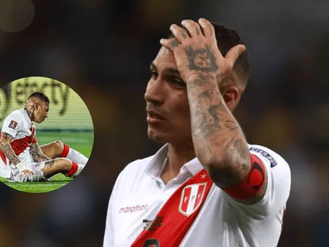¿Por qué se va Paolo Guerrero del Inter de Porto Alegre cuando todo estaba bien?
