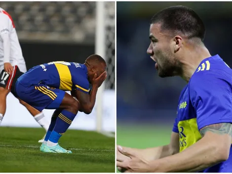 Hinchas de Boca Juniors quieren cada vez más a Marcelo Weigandt en vez de Luis Advíncula