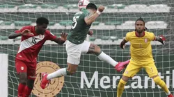 ¿Qué pasará si Perú pierde ante Argentina?