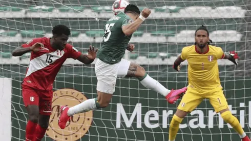 ¿Qué pasará si Perú pierde ante Argentina?