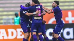 Facebook Oficial: Alianza Lima