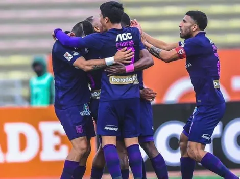 Así se jugó la fecha 15 de la Liga 1 de Perú: conoce todos los resultados