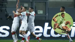 Histórico defensor de Bolivia, Iván Castillo se confía un poco: "La Selección Peruana es un rival a vencer"