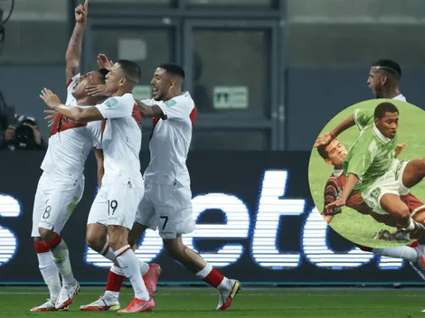 Histórico defensor de Bolivia, Iván Castillo se confía un poco: "La Selección Peruana es un rival a vencer"