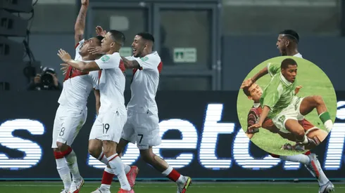 Histórico defensor de Bolivia, Iván Castillo se confía un poco: "La Selección Peruana es un rival a vencer"