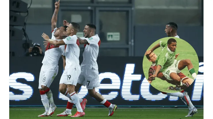 Histórico defensor de Bolivia, Iván Castillo se confía un poco: "La Selección Peruana es un rival a vencer"