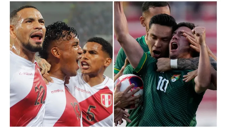 Perú y la nefasta estadística en La Paz que buscará revertir este domingo por Eliminatorias