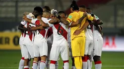 Los jugadores que tiene Perú en 'capilla' para sus duelos ante Bolivia y Argentina
