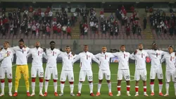 La Selección Peruana le ganó a Chile el último jueves.